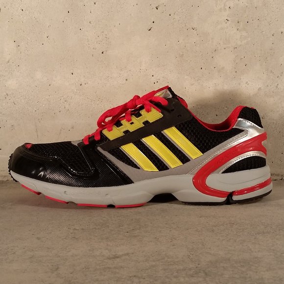 Adidas ZX 8000 SP Torsion Runner - Picture 3 of 9
